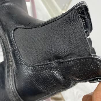 Derimod Botlarının Lastik Sorunu Ve İade Süreci