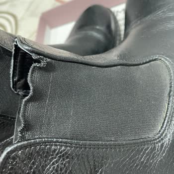 Derimod Botlarının Lastik Sorunu Ve İade Süreci