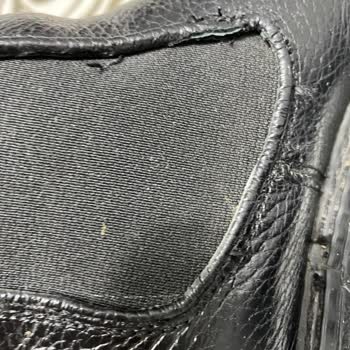 Derimod Botlarının Lastik Sorunu Ve İade Süreci