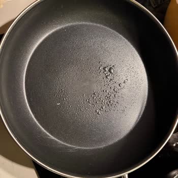 Yeni Aldığım Tencere Kabardı: Sağlığımız Tehlikede!