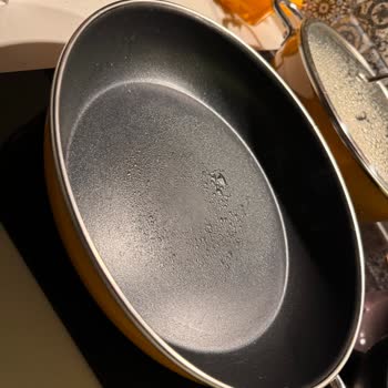 Yeni Aldığım Tencere Kabardı: Sağlığımız Tehlikede!