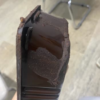 Bozuk Kek: Üretim Hatası Mı?