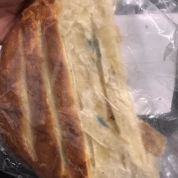 Migros'ta Fiş Sorunu Ve Kalitesiz Ürünler