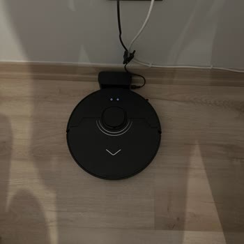 Vestel Robot Süpürge Uygulama Sorunu Ve Müşteri Memnuniyetsizliği