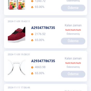 Migros AVM Ek Gelir Sitesi Mağduriyeti