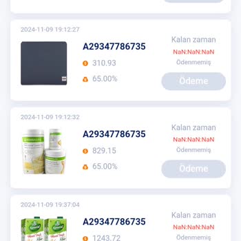 Migros AVM Ek Gelir Sitesi Mağduriyeti