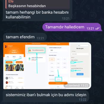 Migros AVM Ek Gelir Sitesi Mağduriyeti