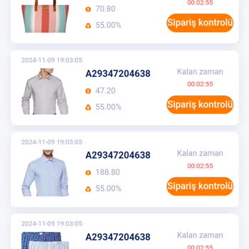 Migros AVM Ek Gelir Sitesi Mağduriyeti