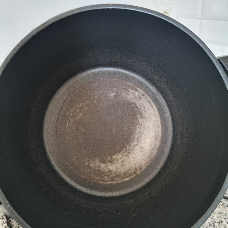 Granit Tencere Seti Hayal Kırıklığı Ve Kalite Sorunları