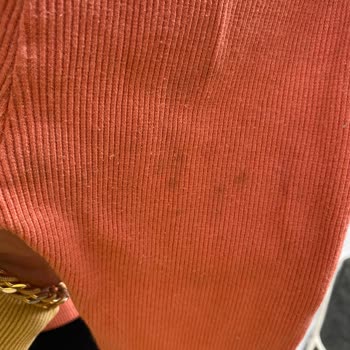 Çamaşır Makinesi Leke Sorunu Ve Çözüm Arayışları