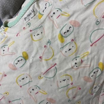 Çamaşır Makinesi Leke Sorunu Ve Çözüm Arayışları