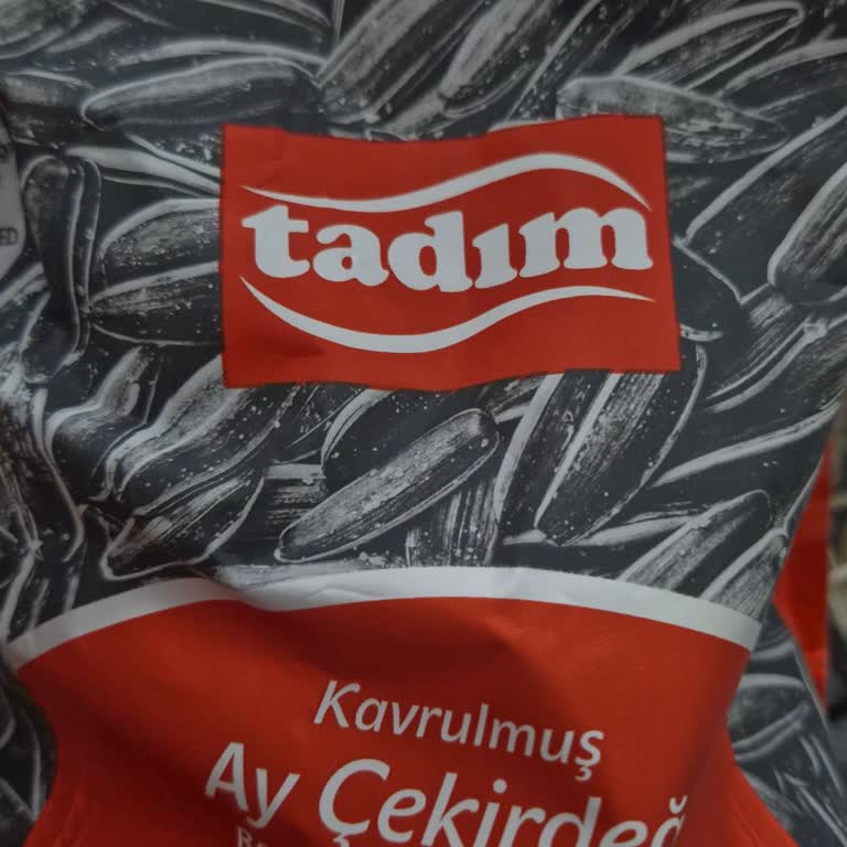 Güvenilir Tadım Çekirdeklerinde Artan Acılık Sorunu