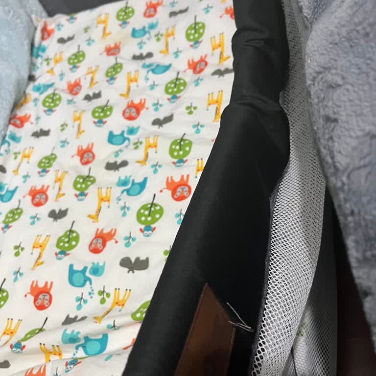 Dayanıklılığı Olmayan Beşik Hayal Kırıklığı