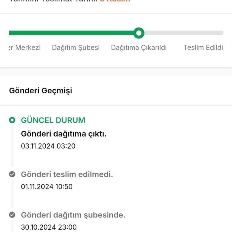 Trendyol Ve Dekorex İle İade Sorunu: Mağduriyet Ve İlgisizlik