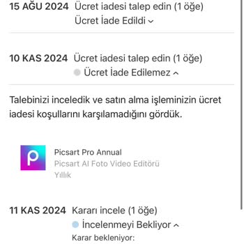 Beklenmedik Ücret Kesintisi Mağduriyeti