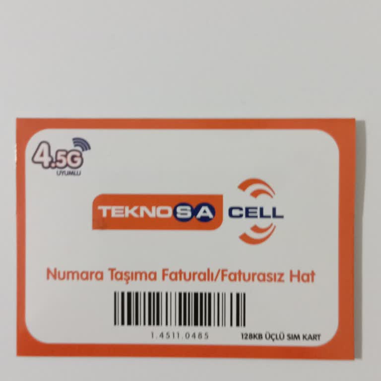 Teknosa'da Hediye Çeki Hayal Kırıklığı