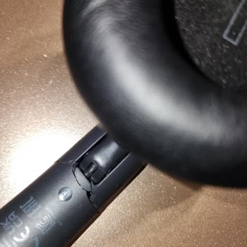 Media Markt Ve Anker Kulaklıkta Kronik Sorun Ve Yetersiz Müşteri Hizmeti
