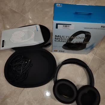 Media Markt Ve Anker Kulaklıkta Kronik Sorun Ve Yetersiz Müşteri Hizmeti