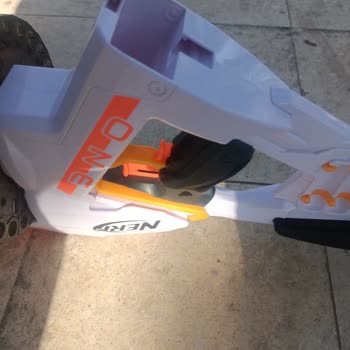 Hasbro'nun Yedek Parça Desteği Eksikliği