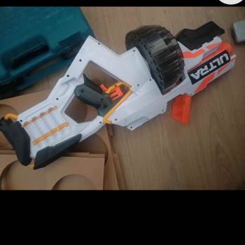 Hasbro'nun Yedek Parça Desteği Eksikliği