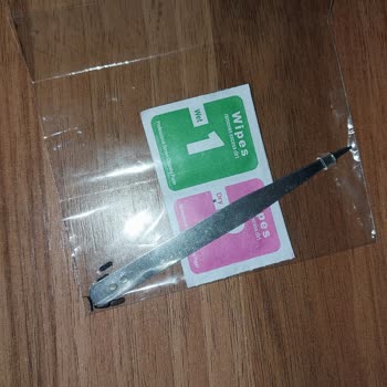 AliExpress AirPods 3rd Gen Arrived Incomplete