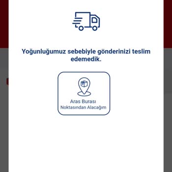 Aras Kargo'nun Teslimat Sorunları Ve Müşteri Mağduriyeti