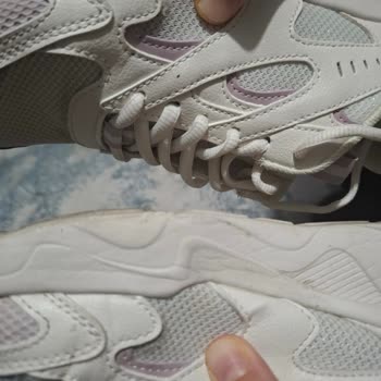 Dayanıklılığı Hayal Kırıklığı Yaratan Skechers Ayakkabı