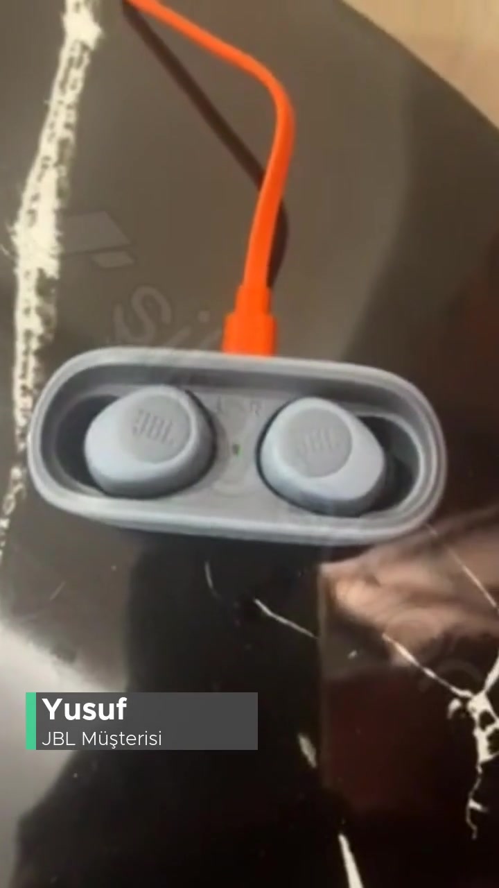 JBL Yeşil Işık Yanıp Sönmesi! videonun kapak resmi