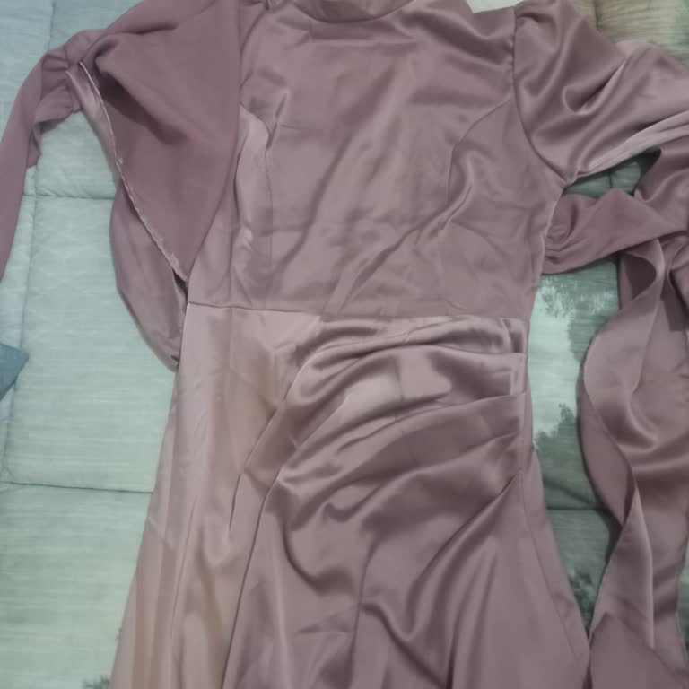 Waw Tesettür Kargo Ve Satıcı İletişiminde Hayal Kırıklığı