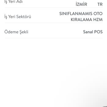 Paytr Gece Saatlerinde İzinsiz Para Çekimi