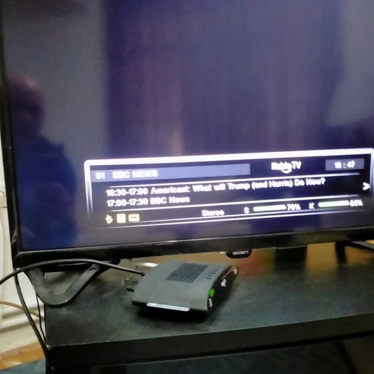 TÜRKSAT Kablo Net'te BBC Yayınları Keyfi Bir Şekilde Kapatıldı!