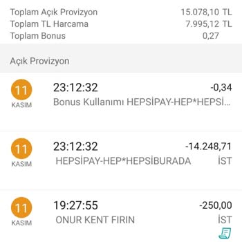 Kampanya Fırsatını Kaçırdım: Sipariş Görünmüyor!