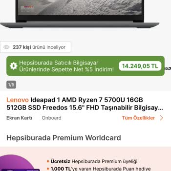 Kampanya Fırsatını Kaçırdım: Sipariş Görünmüyor!