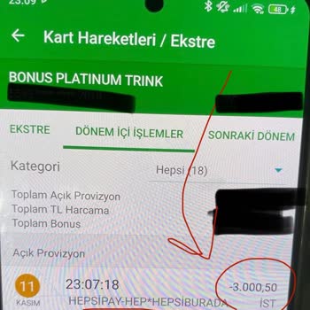 Sipariş Görünmüyor Ve Müşteri Hizmetleri Ulaşılmaz