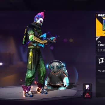 Garena Free Fire Account Hacked and I Need Immediate Help to Restore It