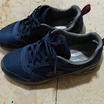 Skechers Ayakkabıda Kalitesiz Malzeme Ve Yetersiz Müşteri Hizmetleri