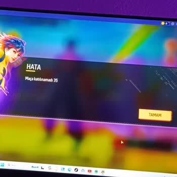 Fire Fire Bluestacks 5'te Maç Bulunmama Sorunu