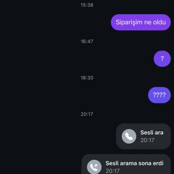Instagram'da Fotoğraf Hizmeti Mağduriyeti