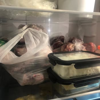 Bosch Buzdolabı Teslimatında Yaşanan Sorunlar Ve Mağduriyet