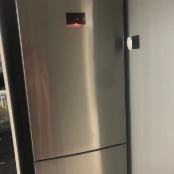 Bosch Buzdolabı Teslimatında Yaşanan Sorunlar Ve Mağduriyet