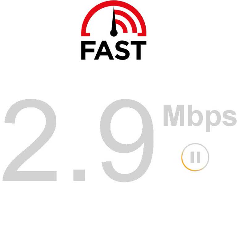 Akşamları İnternet Hızındaki Düşüş Sorunu