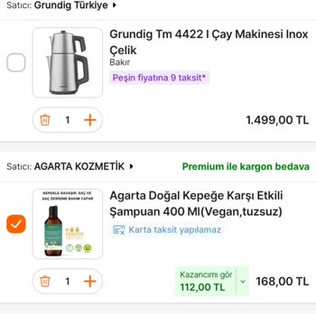 İndirim Kodu Sorunu Ve Telafi Talebi