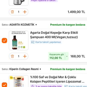 İndirim Kodu Sorunu Ve Telafi Talebi