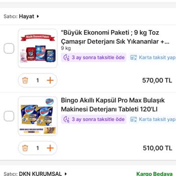 İndirim Kodu Sorunu Ve Telafi Talebi