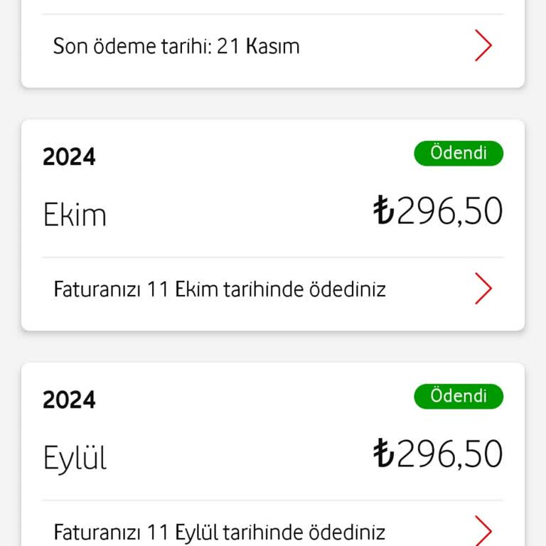 Yanlış Fatura Ve Yanıltıcı Tarifeler