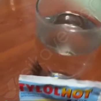 Nobel Tylolhot Sadece Şeker!
