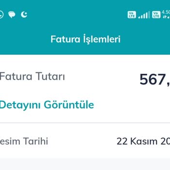 Türk Telekom Faturalarında Anlamsız Artış Ve Yetersiz Müşteri Hizmeti