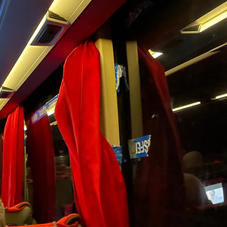 As Adana Seyahat Soğuk Yolculuk: Kış Macerası