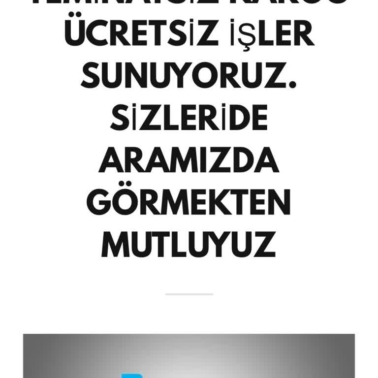 Kişisel Bilgilerimin İzinsiz Kullanımına Karşı Uyarı