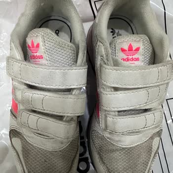 Adidas Ayakkabılarda Hızlı Deformasyon Ve Yetersiz Müşteri Hizmeti